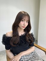 アールサロン 名駅(Rr SALON)&nbsp;髪質改善トリートメント