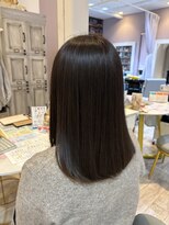 ハグクレア(HUG CLAIRE)&nbsp;アッシュカラー