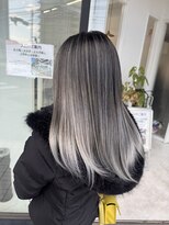 ラルガ 城野店(Raruga)&nbsp;バレイヤージュ