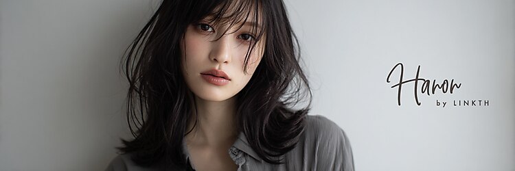 ハノン バイ リンクス 大宮(Hanon by LINKTH)のサロンヘッダー