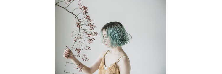 クリーム(CREAM)のサロンヘッダー