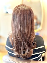 オルオル(Olu Olu)&nbsp;オーガニックカラー