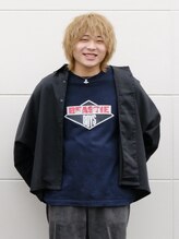 ユーシンエクラ(Yushin eclat) 安部 奏音
