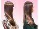桃の木 ヘアー(桃の木 hair)の写真