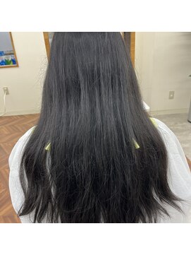 モンド ヘアクリエーション 新栄店(monde hair creation) 【monde】before × after × 髪質改善
