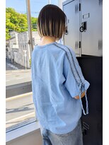 ティエラ(TIERA) ボブ