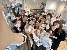 ラナ(LaNA)の雰囲気（LaNAでの一番のウリはやっぱりスタッフです。）
