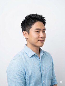 ワンワンオー バーバーショップ 博多店(@110 BARBER SHOP) メンズカット/フェード/濡れパン/バーバー/理容/博多/天神/眉毛