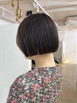 シーバイラヴィズム けやき通り2号店(Sea by LUVISM)&nbsp;ボブ/ミニボブ/縮毛矯正/美髪矯正