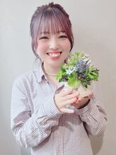 アルベロ(albero) 武田 藍花