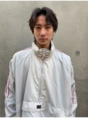 原宿/表参道/明治神宮前/メンズカット/メンズパーマ/学割U24