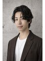 アグ ヘアー ムー 大和郡山店(Agu hair Mu)&nbsp;中野悠 韓国顔周り