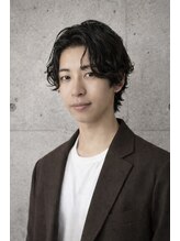 アグ ヘアー ムー 大和郡山店(Agu hair Mu) 中野悠 韓国顔周り