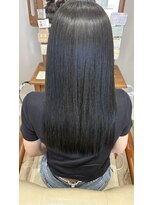 シアリー(SHEERIE)&nbsp;Blue Greige