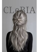 クレビア(CLeBIA)&nbsp;髪質改善水素トリートメント+高濃度カラー
