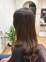 ハピネスヘアー(Happiness hair)&nbsp;お手入れ楽☆デジタルパーマ