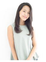 フミ(Fumi)&nbsp;ナチュラルストレート