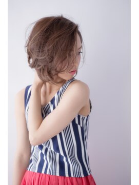 オリーブフォーヘアー(olive For hair) ☆シェルミディ☆【olive for hair】03-6914-0898