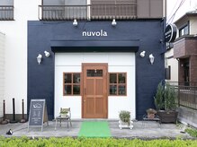 ヌボラ(nuvola)の雰囲気（北春日部駅西口から徒歩10分♪都会に行かなくてもお洒落が叶う！）