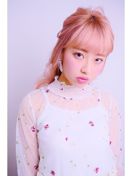 ビオラ(Viola) Ｖｉｏｌａｇｉｒｌ　Ａ/Ｗ　2017