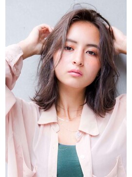 エイミー(Aimee) Aimee 透けちゃうシアーベージュ