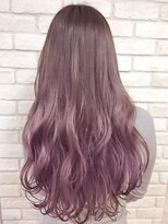 シュガー 仙台宮城野区(&Sugar)&nbsp;カラーはお任せあれ！