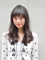 アイビー 吉祥寺(aivee)&nbsp;<aivee>ゆるウェーブミディ