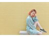 Saki指名限定★ カット＆パーマ13530円～→10830円～