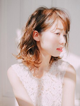 プロデュース 相模原店(Produce) 大人かわいい☆無造作♪簡単スタイリング