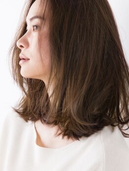 デムル(DEMURE)の写真/【中津/お子様連れOK】忙しい大人女性のためのDEMURE◇マンツーマン×完全貸切プライベートサロン♪