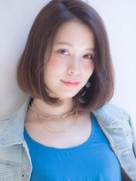 ロンドアベニール 北千住(Lond avenir)&nbsp;Lond avenir本田奈穂美/20.30.40.50代◎大人可愛いワンカール