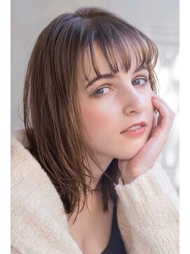 アメリ 新宿(Ameri) Ameri モカベージュ【新宿】