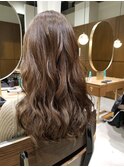 大人可愛い20代30代40代 オリーブベージュ