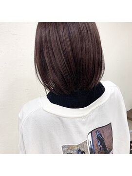 エン(en.) HAIR SALON en.