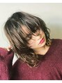 ダンディゾン ブルー 神楽坂(Dans Dix ans bleu) 一人一人の【カワイイ】を作る研究をしています。