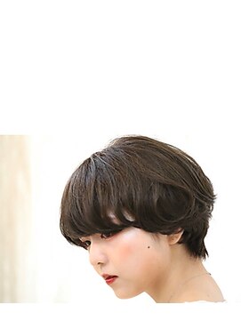 資生堂シンボリックサロン・アルベール カラー/白髪染め/白髪ぼかし/髪質改善/ハイライト［ふじみ野］