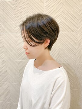 ビープ(beep) 大人ショート【山口大夢】