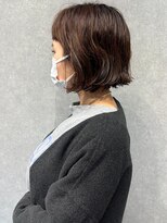 デイジー(Daisy) 天神/大名/ボブ/ボブパーマ/10代/20代/30代/40代