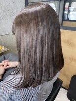 リンダテーラ(Linda tela)&nbsp;【札幌　アディクシーカラー】