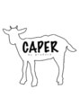 カペルバイプロデュース(CAPER by produce)/CAPER by  produce【カペル】