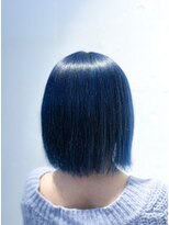 エイト アゲオ 上尾店(EIGHT ageo) 【EIGHT上尾】お客様スタイル_デザインカラー_ボブ