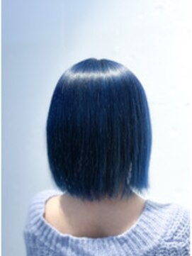 エイト アゲオ 上尾店(EIGHT ageo) 【EIGHT上尾】お客様スタイル_デザインカラー_ボブ