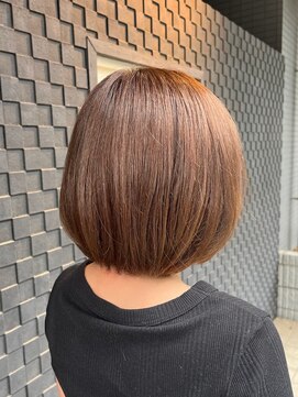 アルター(aL ter) まろやかベージュ