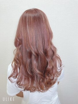 モード ケイズ 塚口店(MODE K's) ピンクバイオレット