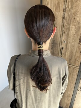 ライリー(riley) 結婚式お呼ばれセット