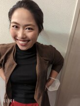 シュシュ(chouchou+) 前川 なな