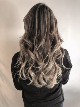 ゼンドットカラスマ(Zen.karasuma) デザインカラー