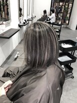 ループ(LOOP)&nbsp;2ブリーチハイライト