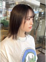 ミモザワークス(Mimosa Works)&nbsp;エモベージュ