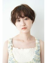 ソワンドゥ ブレス カルム 西中島店(soin de brace calme)&nbsp;/髪質改善/インナーカラー/ブリーチ/トリートメント/